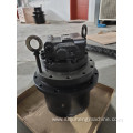 Final Drive EC55E Travel Motor With Reducer Gearbox